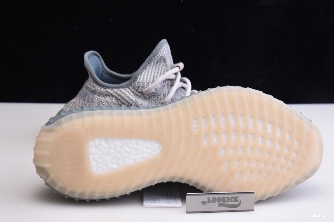 V2 350 FZ5421 Boost Israfil Yeezy Adidas 0715